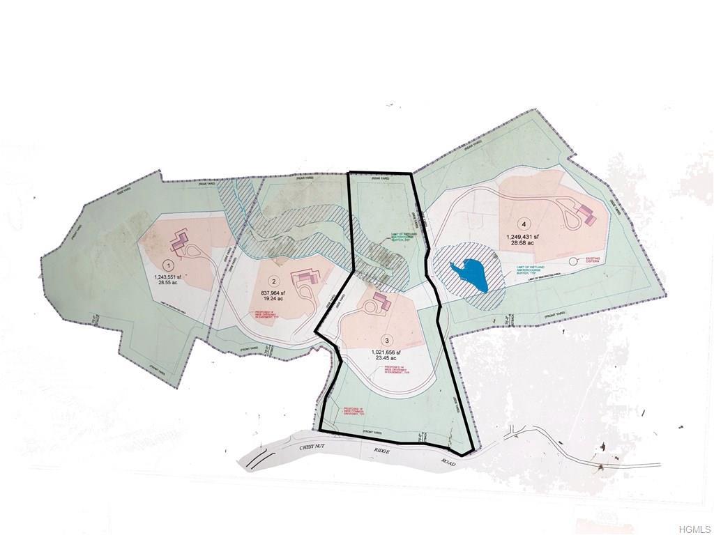 180 Chestnut Ridge Road - Photo 1