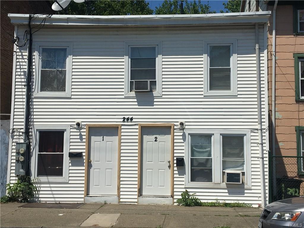 244 Washington Street - Photo 1