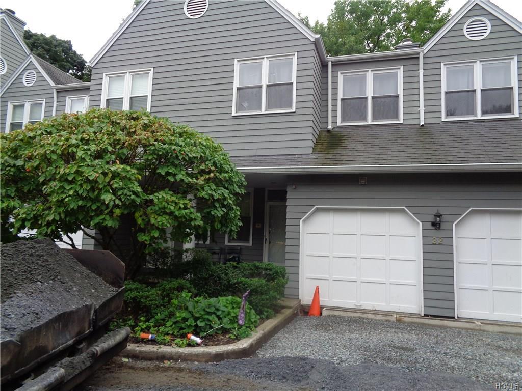 22 Richmond Hill - Photo 1
