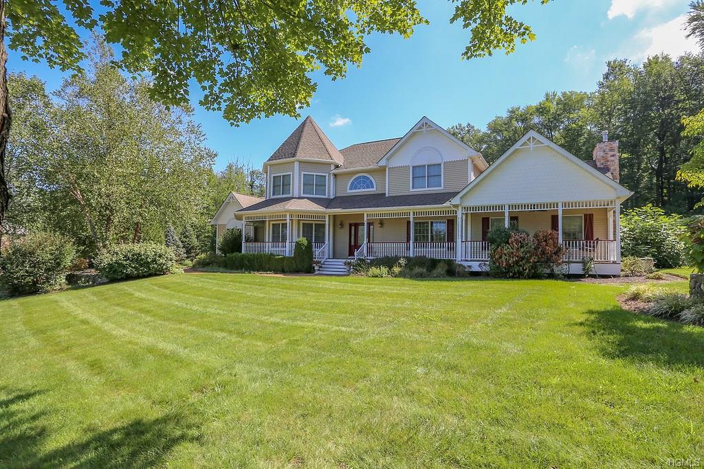 4 Pvt Lovett Court - Photo 1