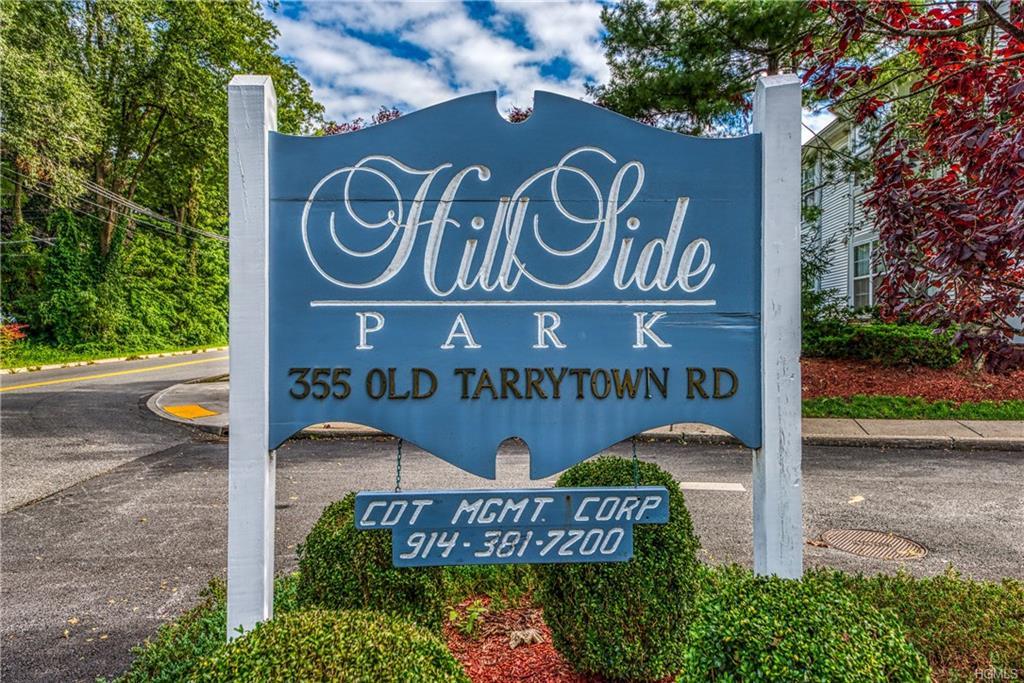 355 Old Tarrytown Road - Photo 1