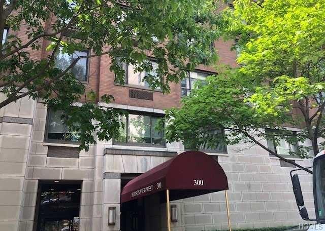 300 Albany Street - Photo 1