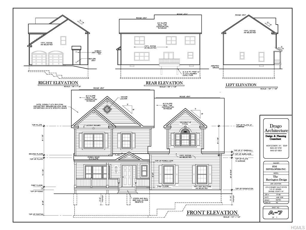 35 Creamery Circle - Photo 1