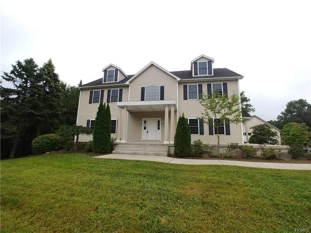 352 Blauvelt Road - Photo 1
