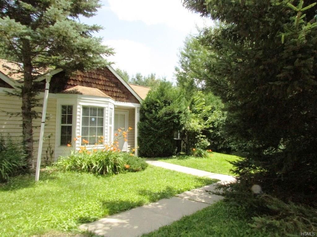 208 Hidden Ridge Drive - Photo 1