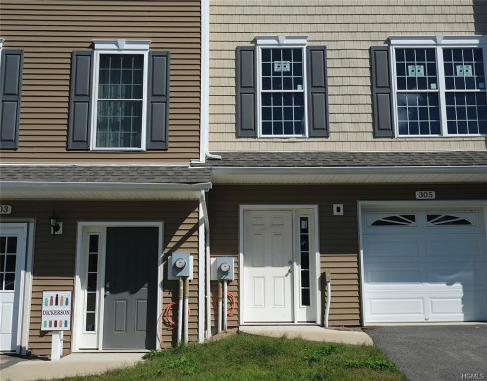 305 Iron Forge Lane - Photo 1
