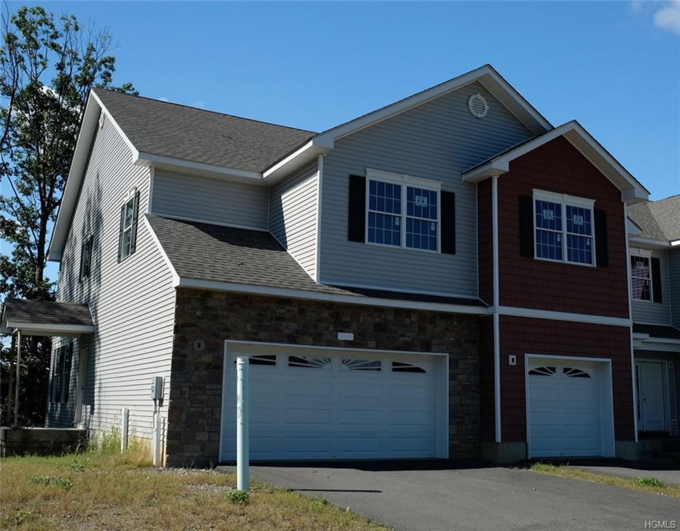 608 Iron Forge Lane - Photo 1