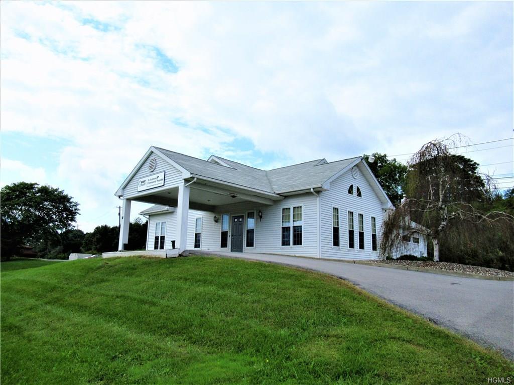 55 Ronald Reagan Boulevard - Photo 1