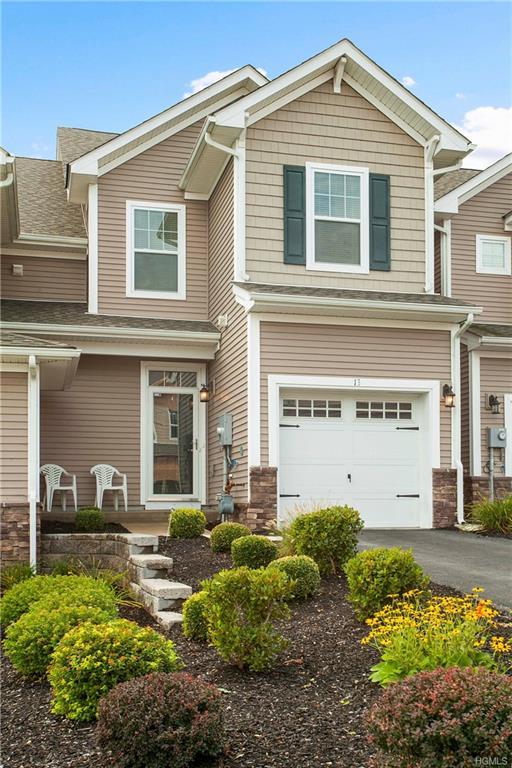 13 Highrose Ridge Way - Photo 1