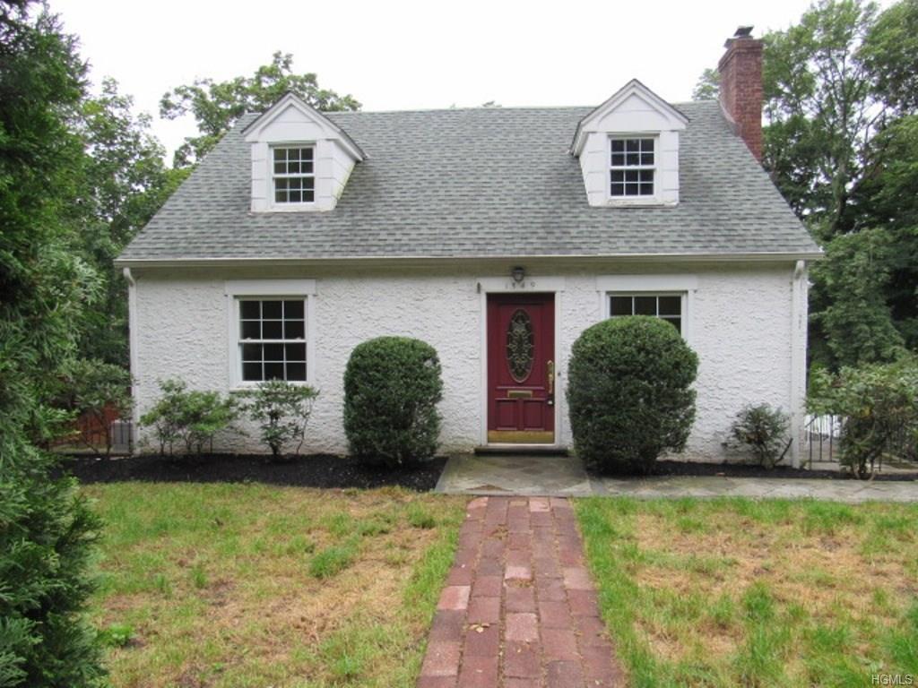 1349 Weaver Street - Photo 1