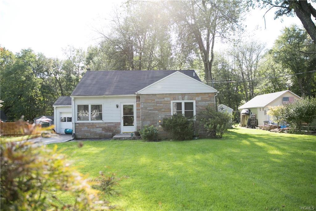75 Weaver Street - Photo 1