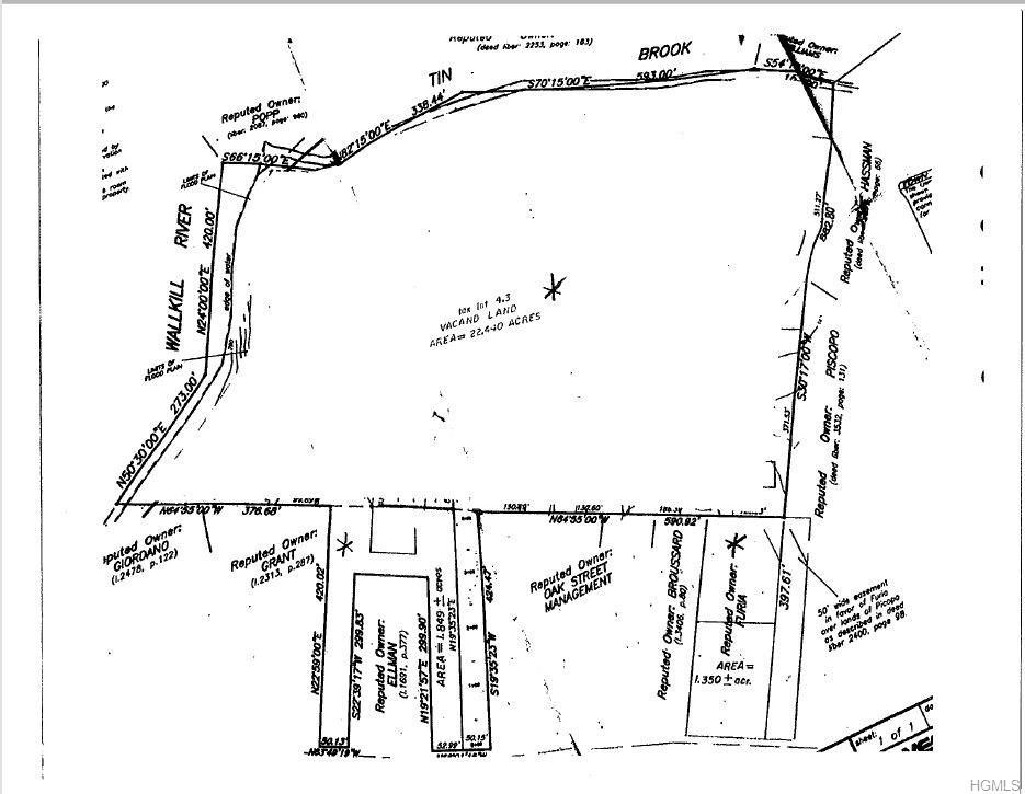 Northern Avenue - Photo 1