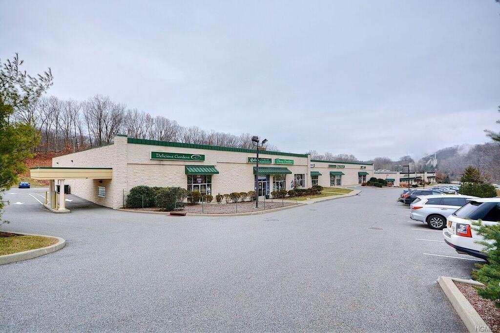 180 Route 117 By Pass Road - Photo 1