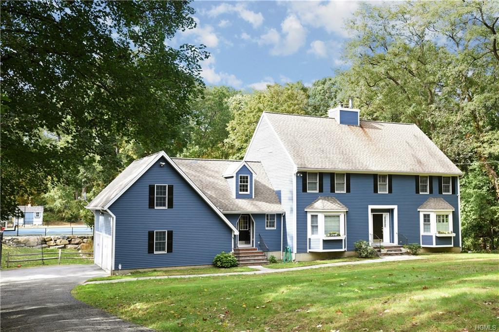 1848 Spring Valley Road - Photo 1
