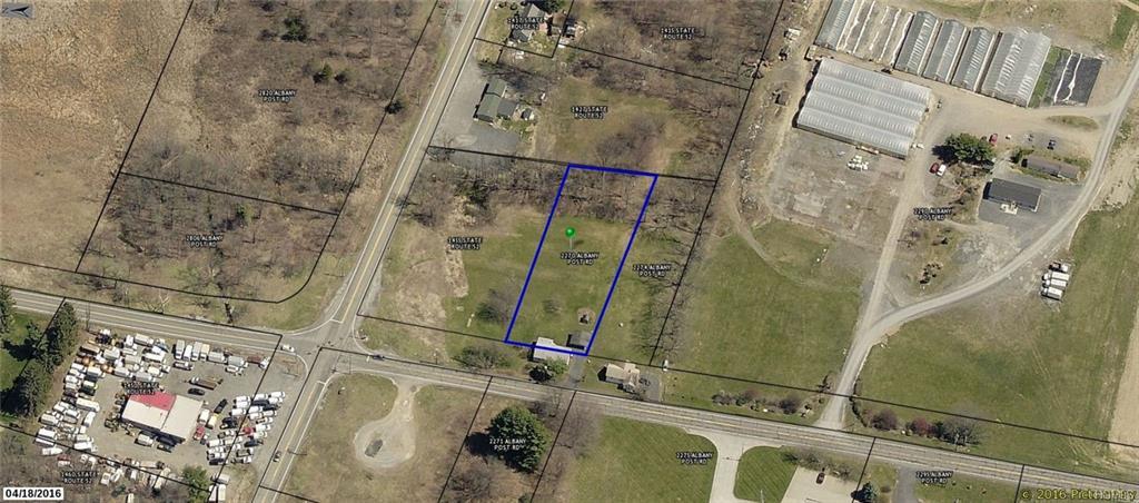 2270 Albany Post Road - Photo 1