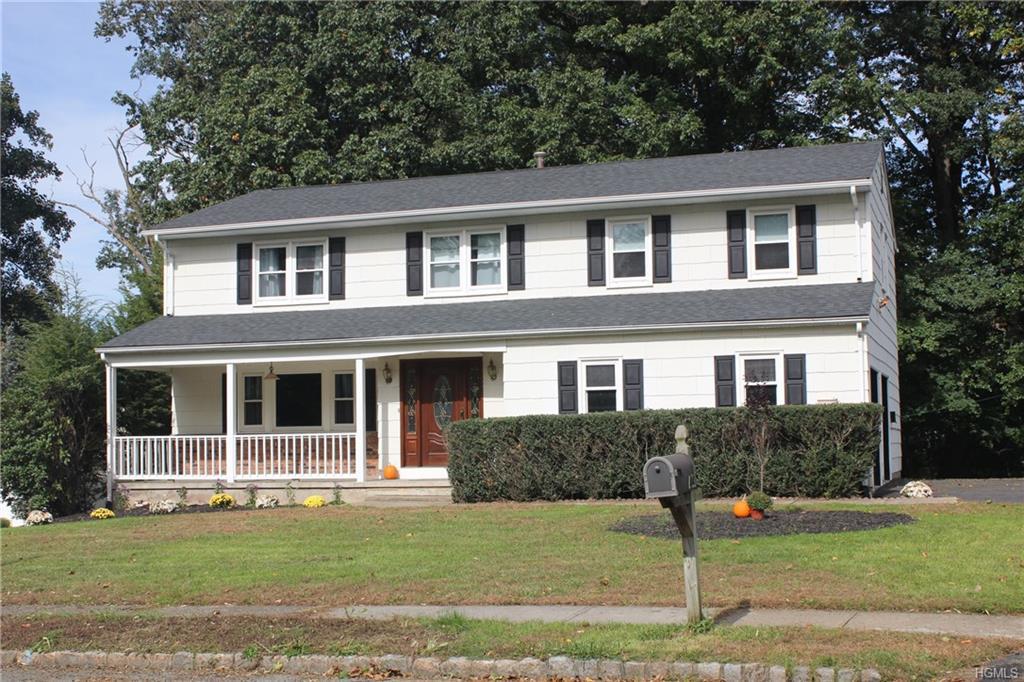 44 Minuteman Circle - Photo 1