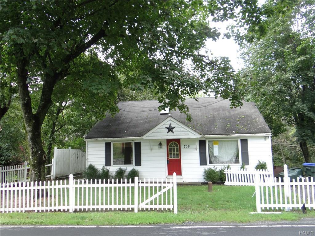 706 Mount Airy Road - Photo 1