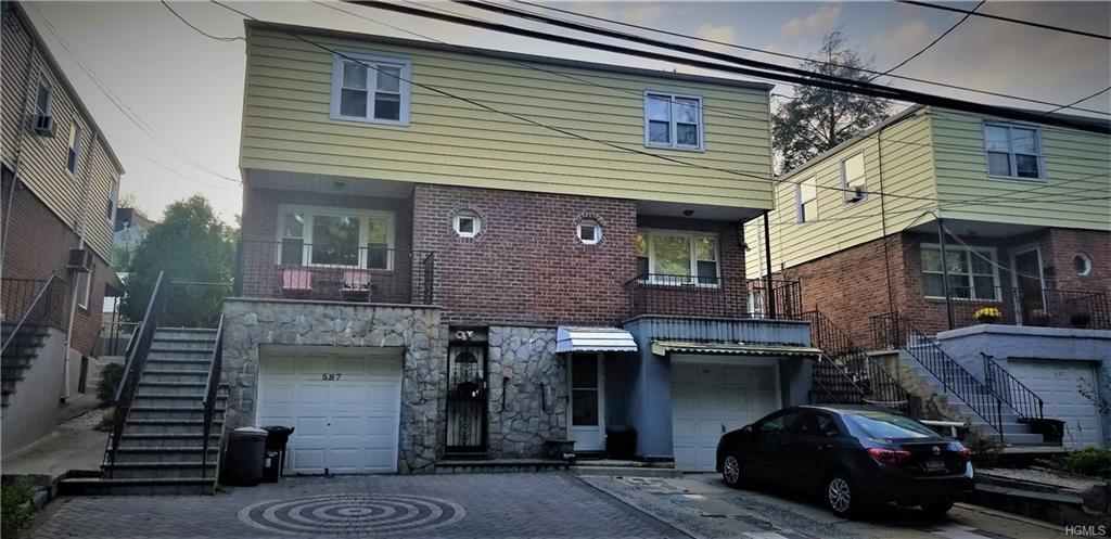 587 Bronx River Road - Photo 1