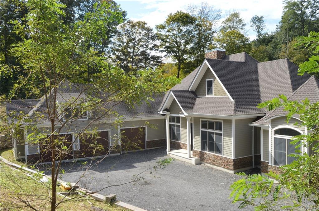 383 Peekskill Hollow Road - Photo 1