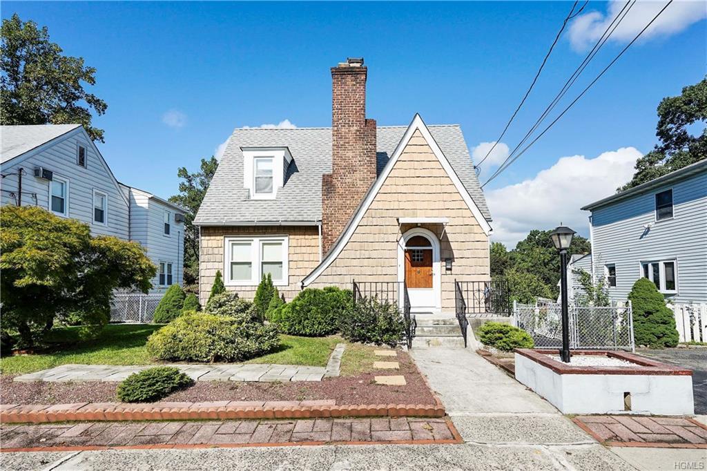 219 aka 217 Cook Avenue - Photo 1