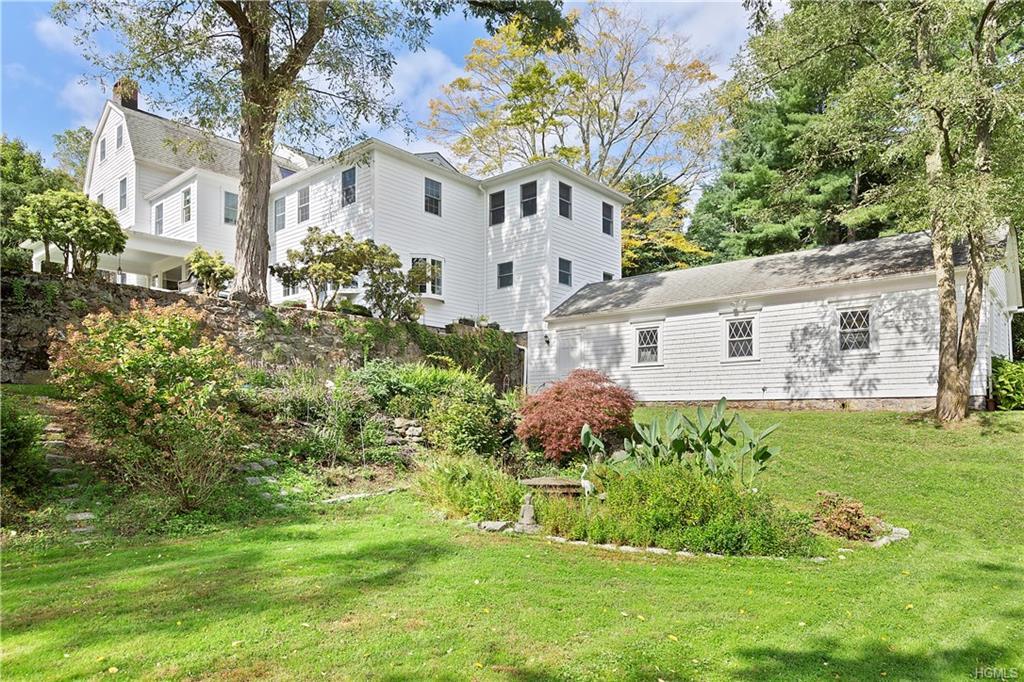 148 Turk Hill Road - Photo 1