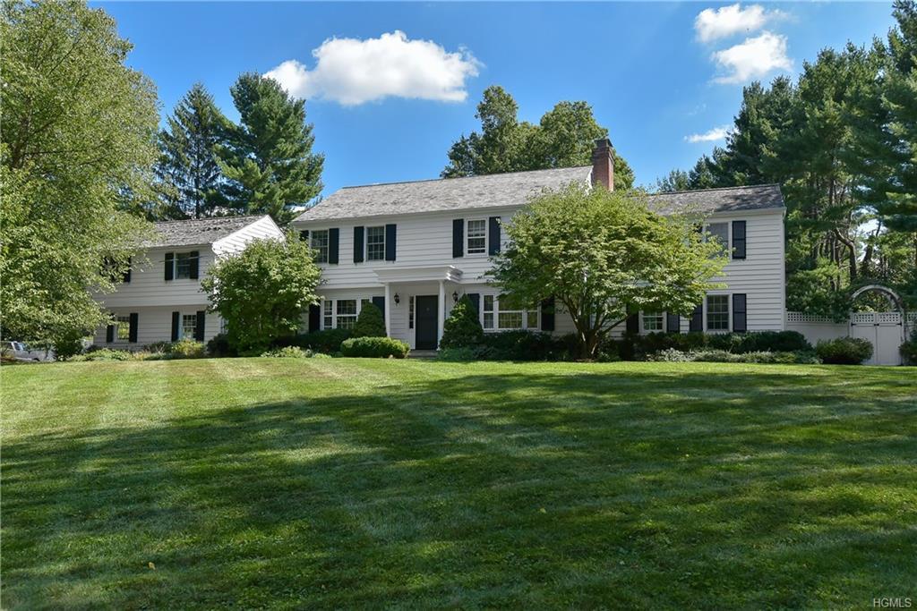 1 Sunset Drive - Photo 1