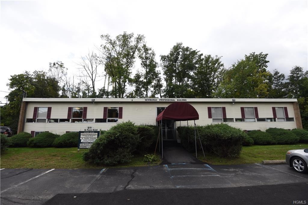 21 Plank Road - Photo 1