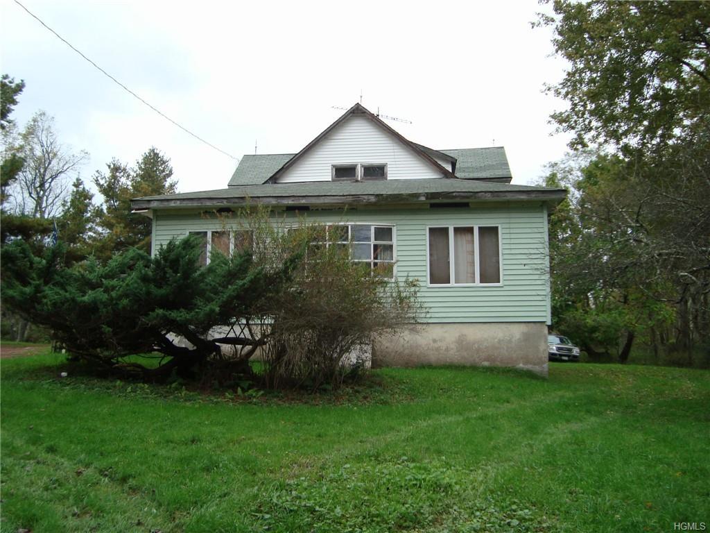 1355 Horseshoe Lake Road - Photo 1