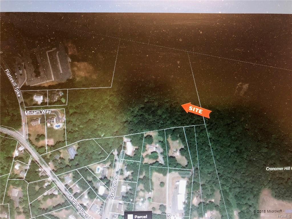 822 Gardnertown Farms Road - Photo 1