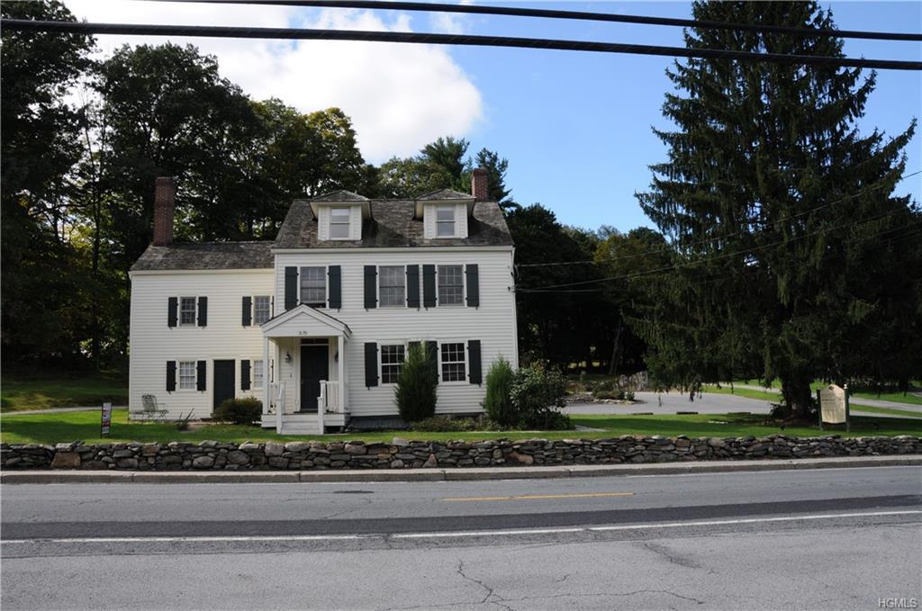 375 Route 32 - Photo 1