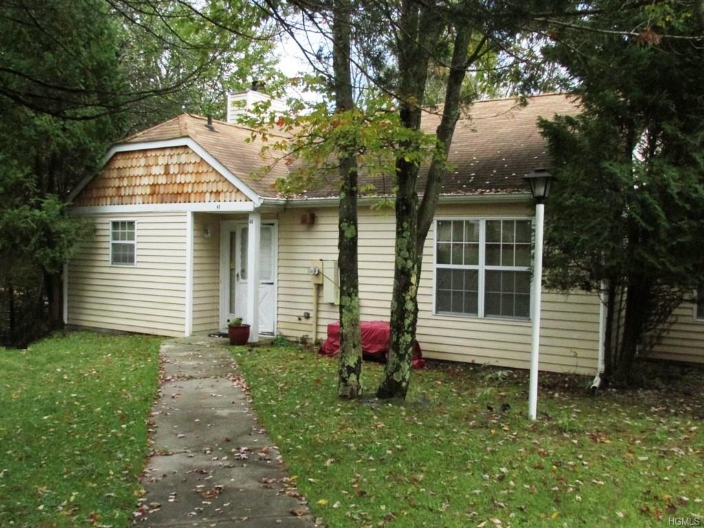 40 Hidden Ridge Terrace - Photo 1