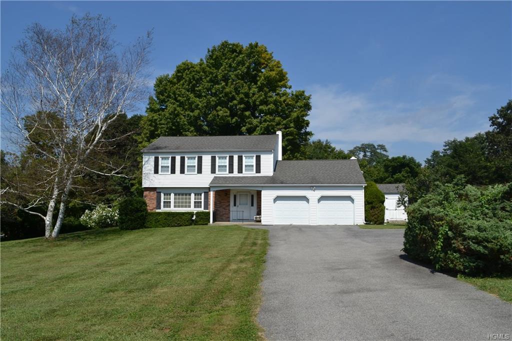 2 Red Fox Lane - Photo 1
