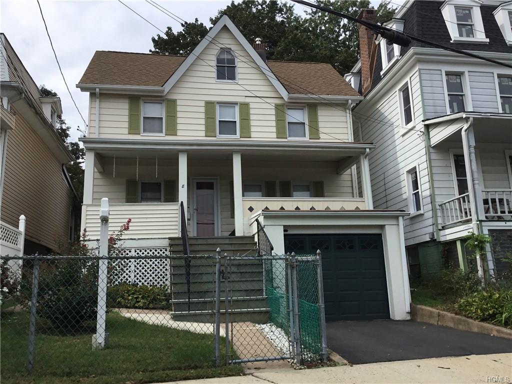 8 Mill Street - Photo 1