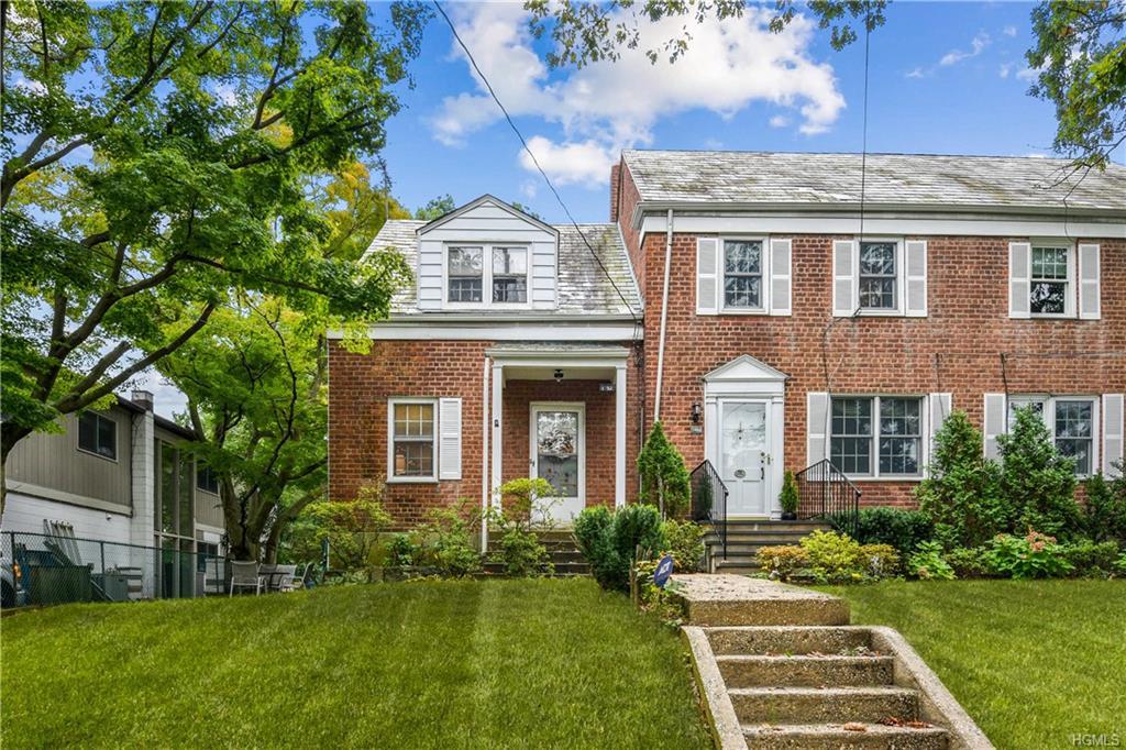 1052 Palmer Avenue - Photo 1
