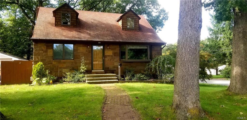 10 Cypress Road - Photo 1