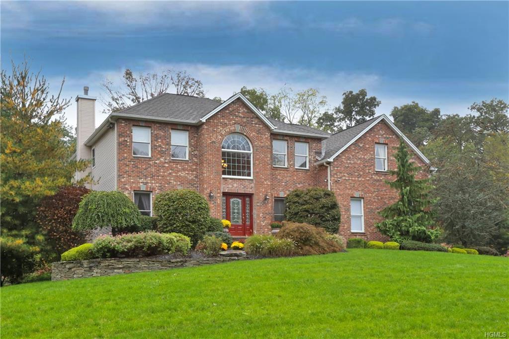 6 Coe Farm Road - Photo 1