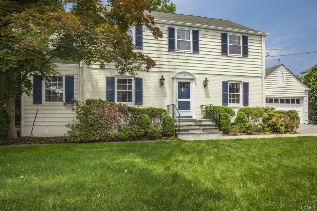 6 Hazel Lane - Photo 1
