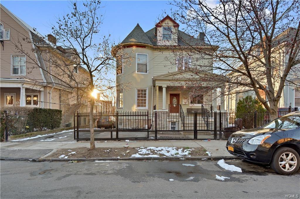 15 Lamartine Terrace - Photo 1