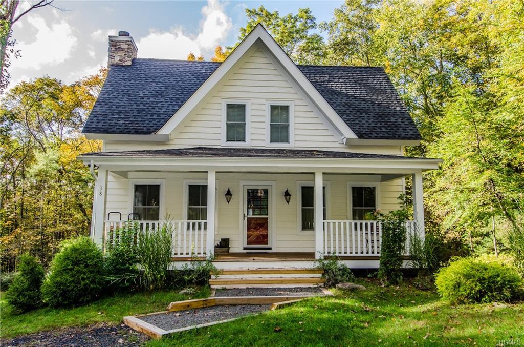 38 Schumacher Pond Road - Photo 1