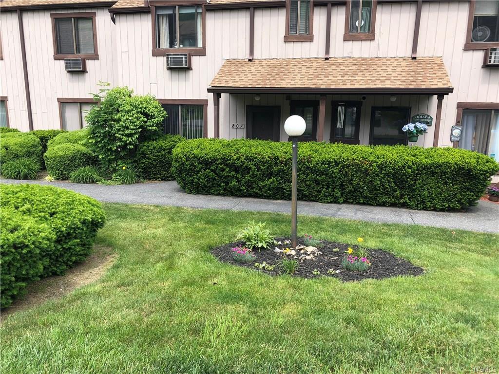 807 Swan Hollow Road - Photo 1