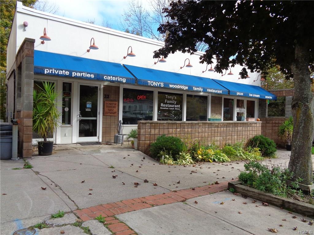 22 Green Avenue - Photo 1
