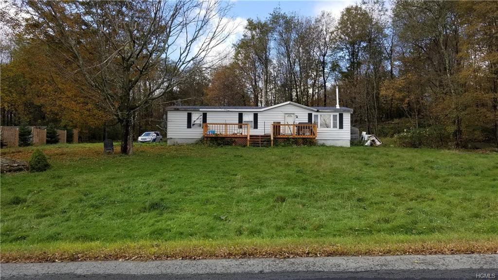 547 Stump Pond Road - Photo 1