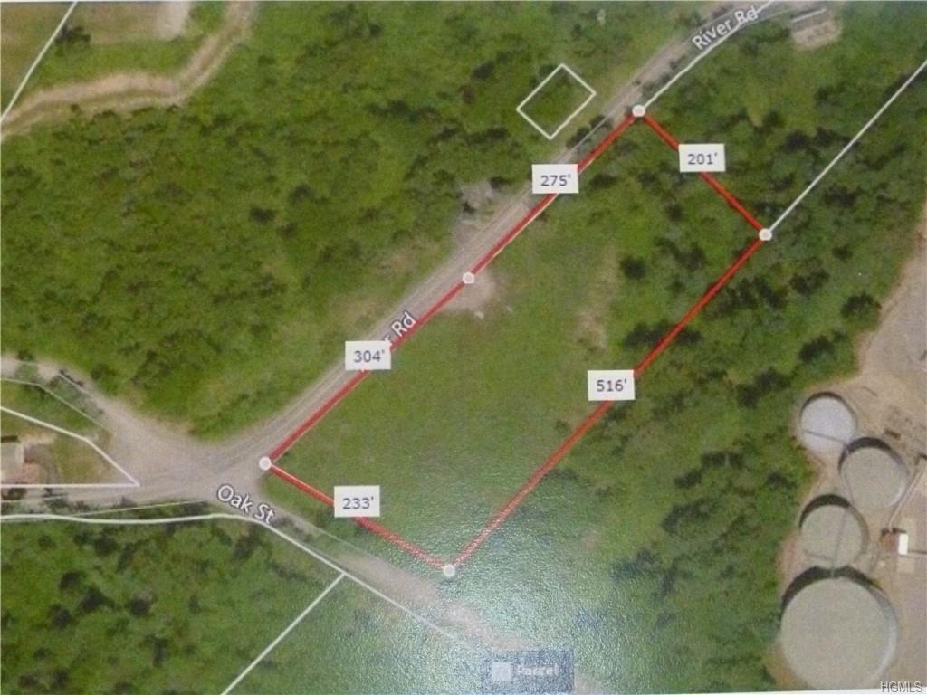 Oak St & River Road - Photo 1
