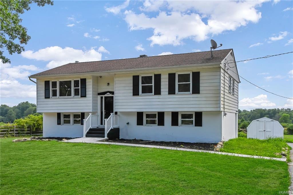 567 Stony Ford Road - Photo 1