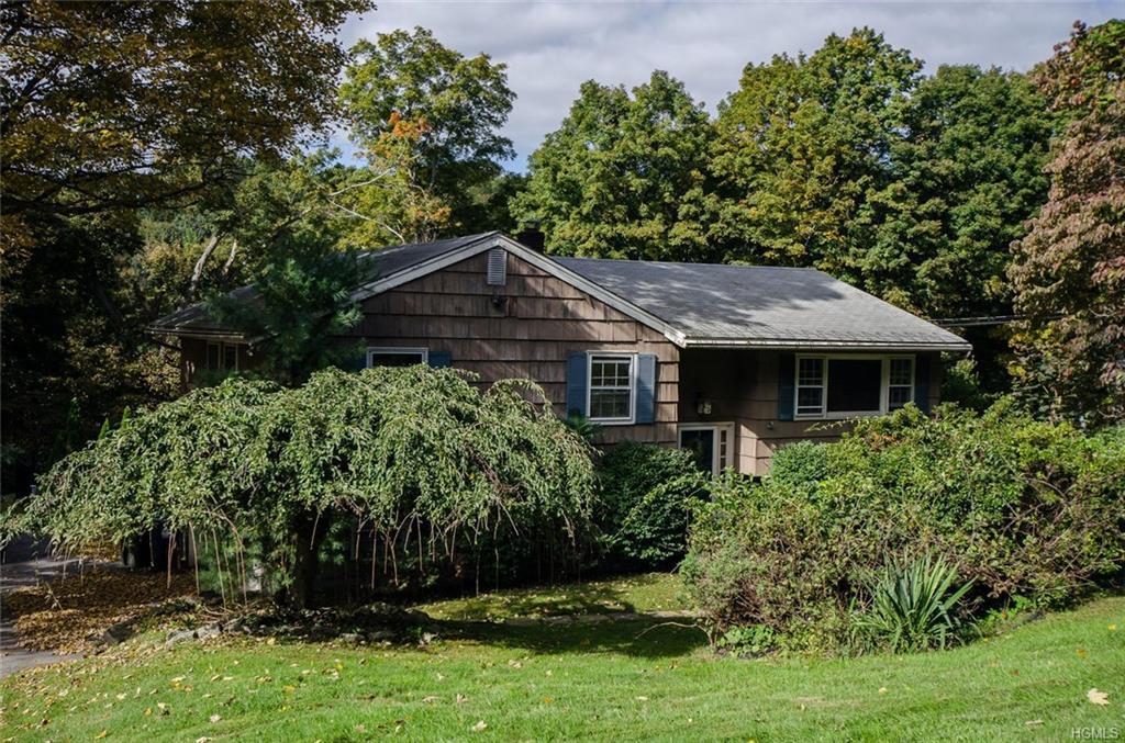379 Kennicut Hill Road - Photo 1