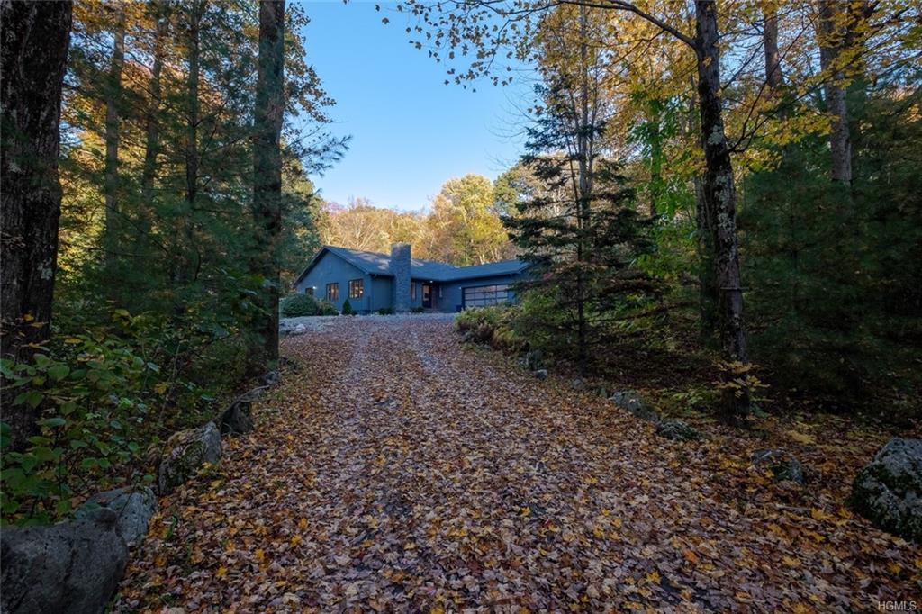 240 Stonewall Road - Photo 1
