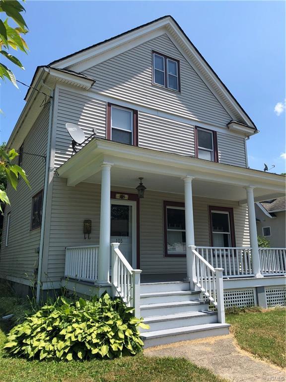 105 South Street - Photo 1