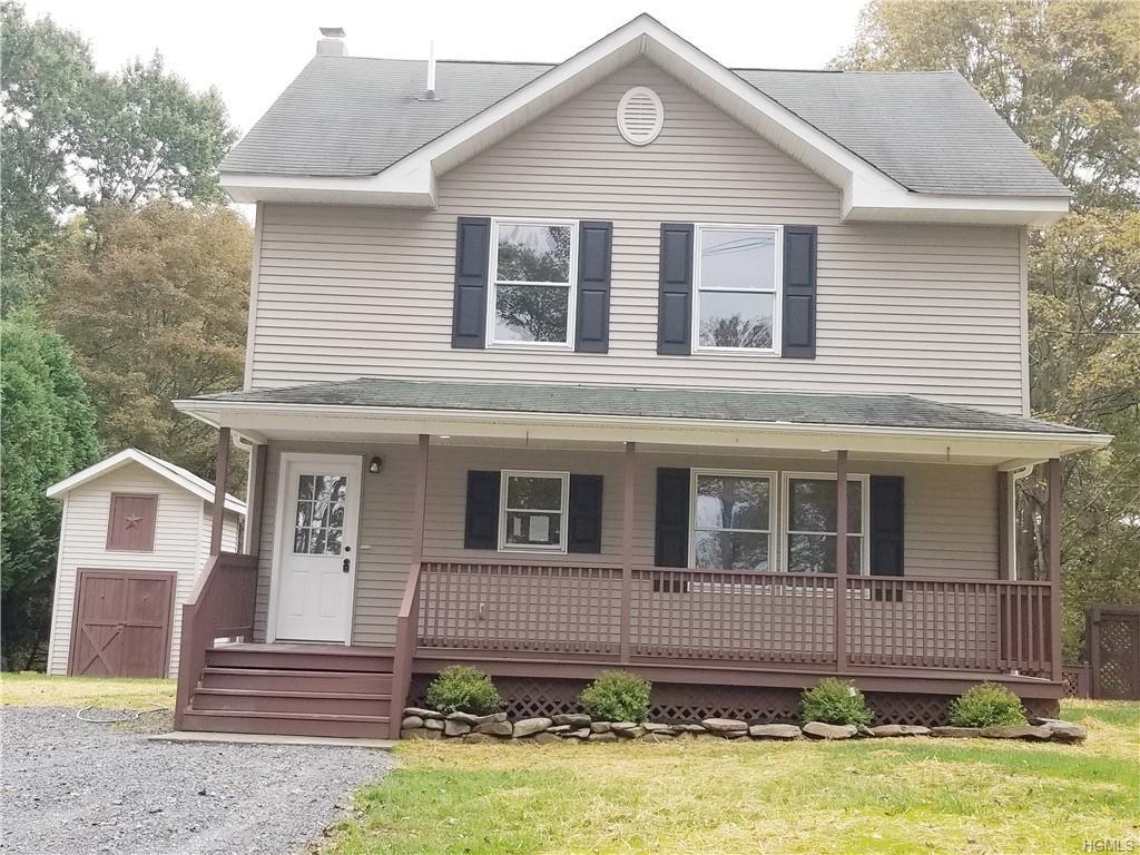 45 Dickerson Avenue - Photo 1