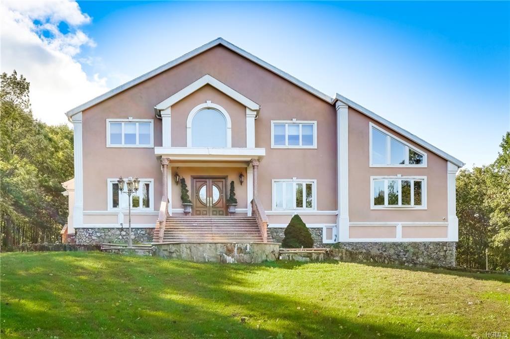 5 Valley View Court - Photo 1
