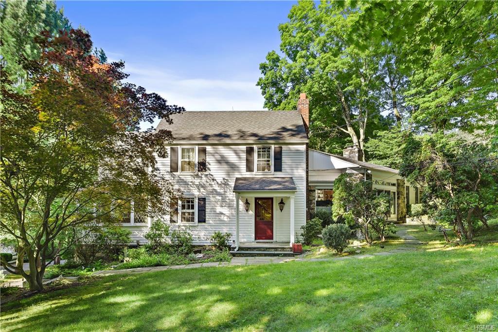 247 Stone Hill Road - Photo 1